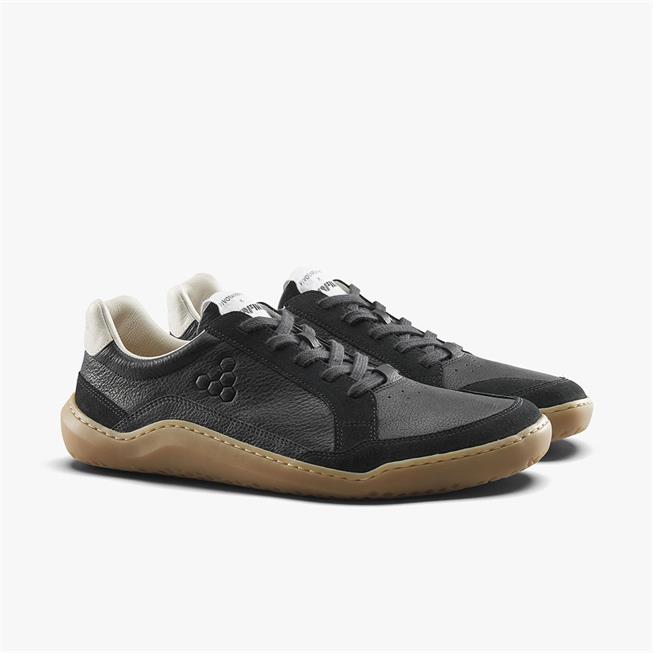 GOBI II SNEAKER PREMIUM LEATHER WOMENS